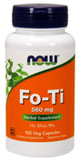 Fo-Ti, 560mg - 100 vcaps