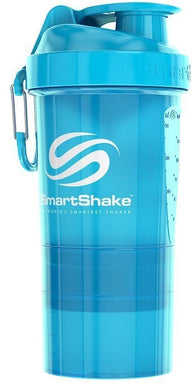 Neon Blue - 600 ml.