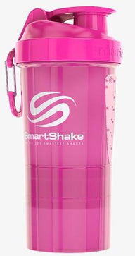 Neon Pink - 600 ml.