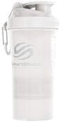 Original2Go, Pure White - 600 ml.