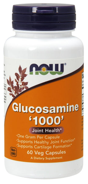 Glucosamine 1000 - 60 vcaps 