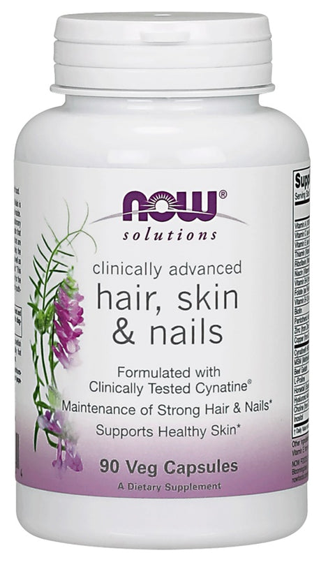 Hair - Skin & Nails - 90 vcaps