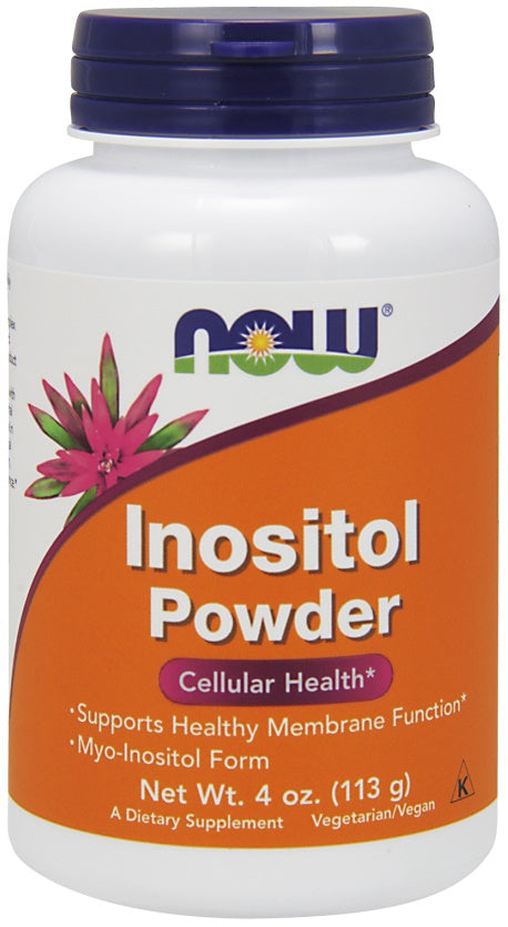 Inositol - Powder - 113g
