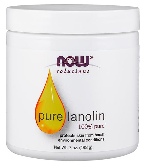 Lanolin - 100% Pure - 198g