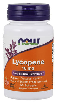 10mg - 60 softgels