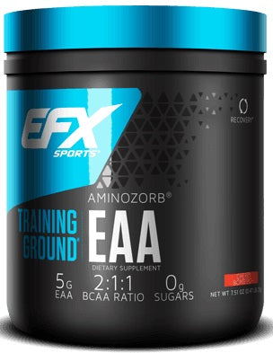 Training Ground EAA - Cherry Bomb - 213g