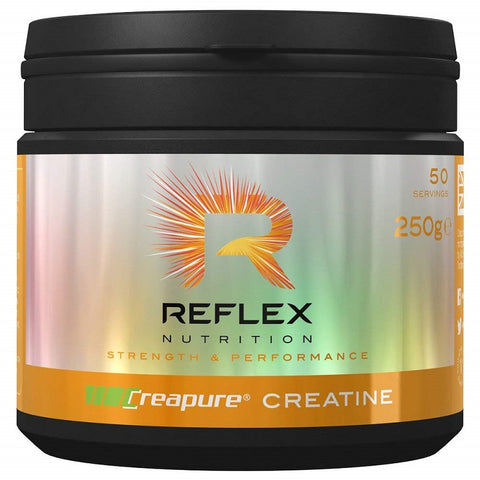 Creapure Creatine - Powder - 250g