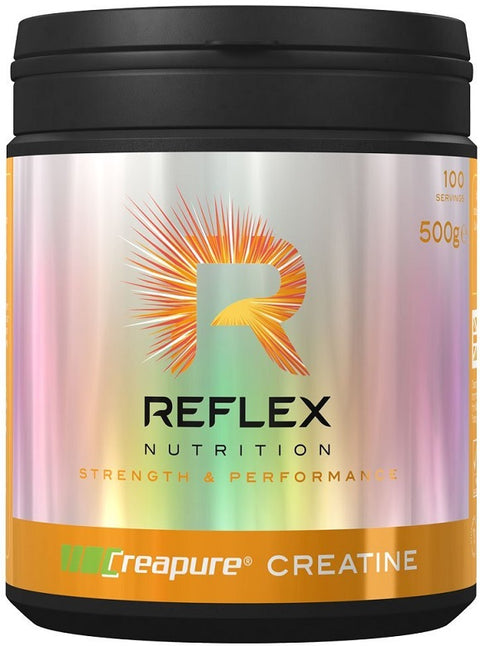 Creapure Creatine - Powder - 500g