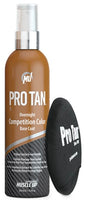 Overnight Competition Color Base Coat, (Spray With Applicator) - 250 ml.