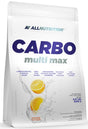 Carbo Multi Max, Lemon - 3000g