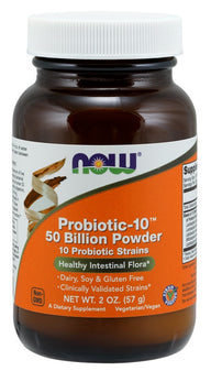 50 Billion Powder - 57g