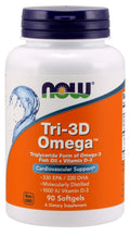 Omegas