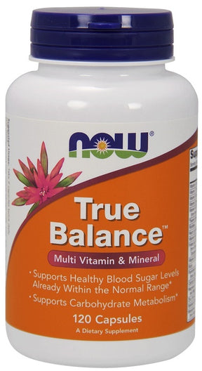 True Balance - 120 caps