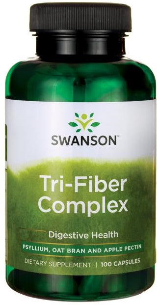 Swanson Tri-Fiber Complex