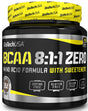 BCAA 8:1:1 Zero, Cola - 250g