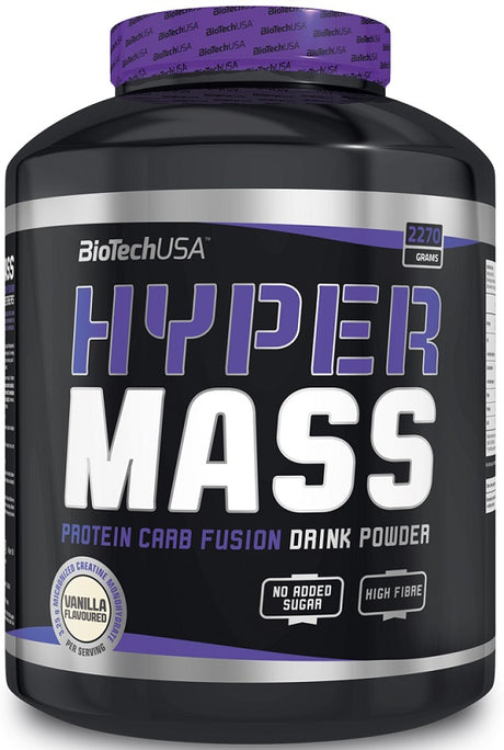Hyper Mass, Chocolate - 2270g