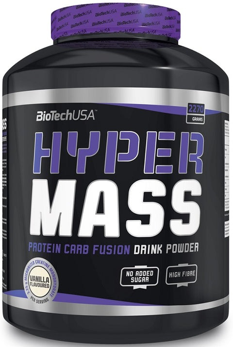 Hyper Mass - Chocolate - 2270g