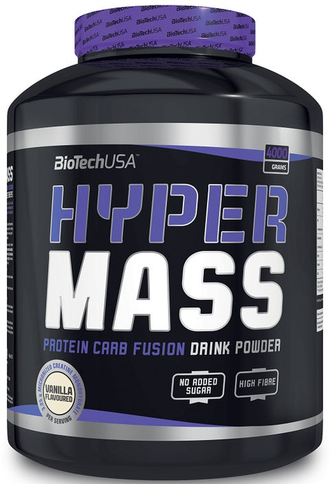 Hyper Mass - Vanilla - 4000g