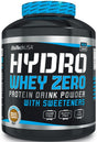 Hydro Whey Zero, Strawberry - 1816g