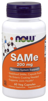 200mg - 60 vcaps