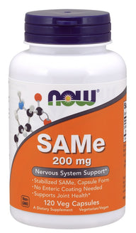 200mg - 120 vcaps
