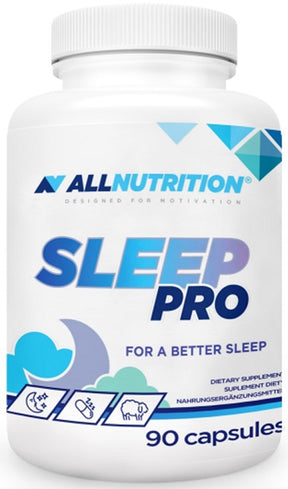 Sleep Pro - 90 caps (EAN 5902837725963)