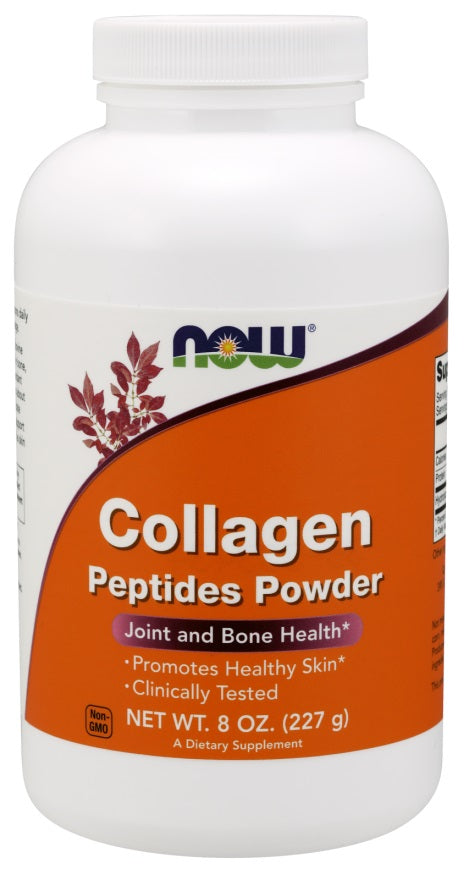 Collagen Peptides Powder - 227g 