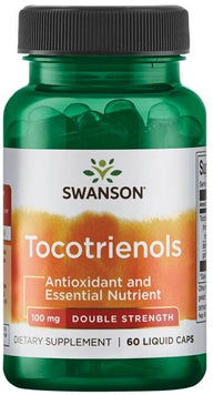 100mg Double Strength - 60 liquid caps