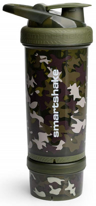 Camo Green - 750 ml.