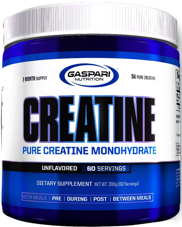 Gaspari Nutrition