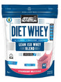 Diet Whey, Chocolate Dessert - 1000g