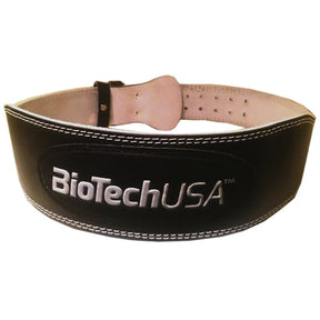 Power Belt Austin 1, Black - Large