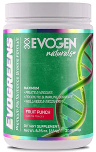Fruit Punch - 234g