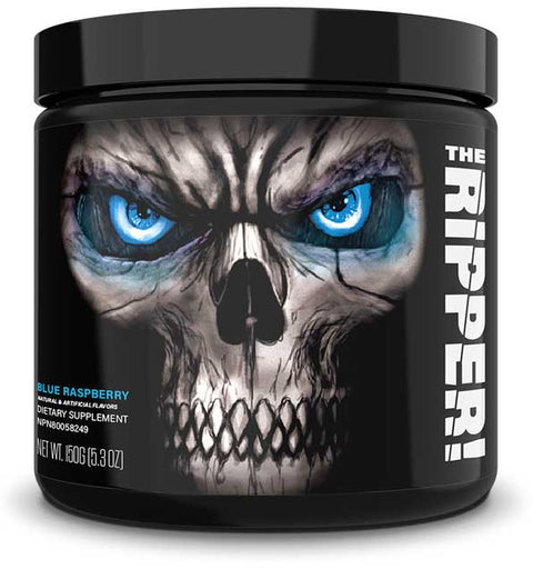 The Ripper! - Blue Raspberry - 150g