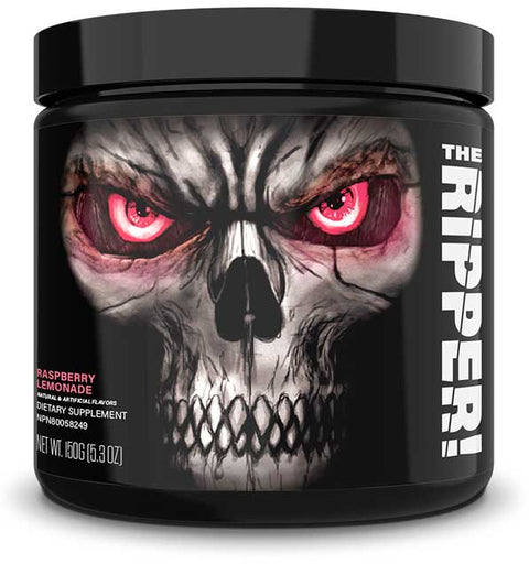 The Ripper! - Raspberry Lemonade - 150g