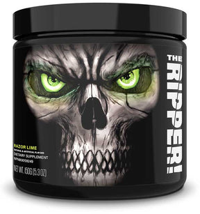 The Ripper!, Razor Lime - 150g