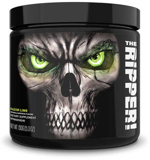 The Ripper!, Razor Lime - 150g