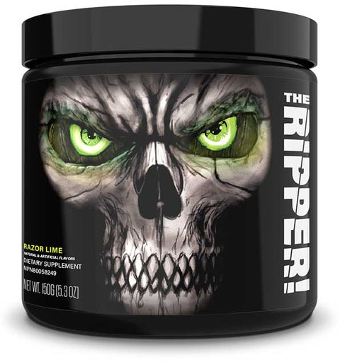 The Ripper! - Razor Lime - 150g