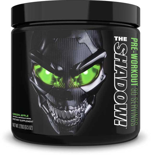The Shadow! - Green Apple - 270g