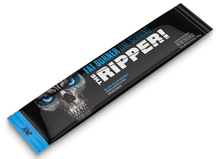 The Ripper! - Pineapple Shred - 5g (1 serving)