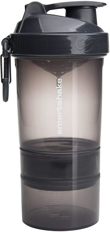 Original2Go - Gunsmoke Black - 600 ml.