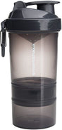 Original2Go, Gunsmoke Black - 600 ml.