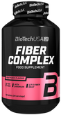 Fiber Complex, Fruit Punch - 120 tablets