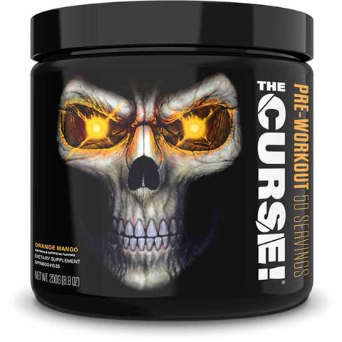 The Curse! - Orange Mango - 255g