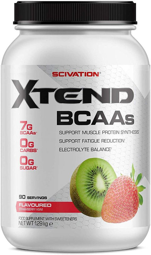 Xtend - Strawberry Kiwi - 1296g