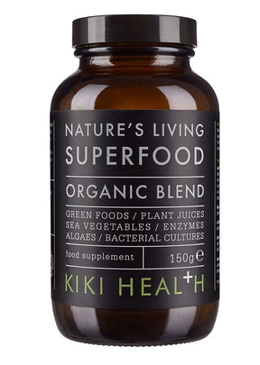 Natures Living Superfood - 150g