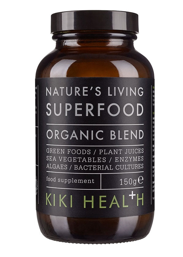 Natures Living Superfood - 150g