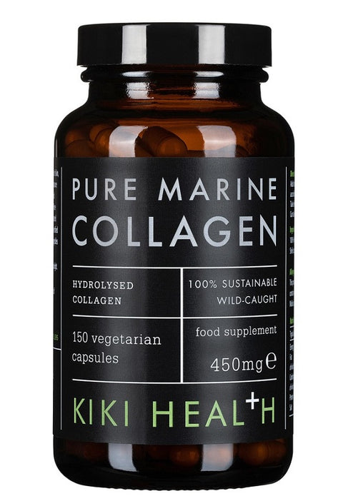 Pure Marine Collagen - 450mg - 150 vcaps