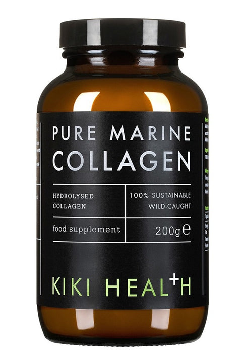 Pure Marine Collagen - Powder - 200g