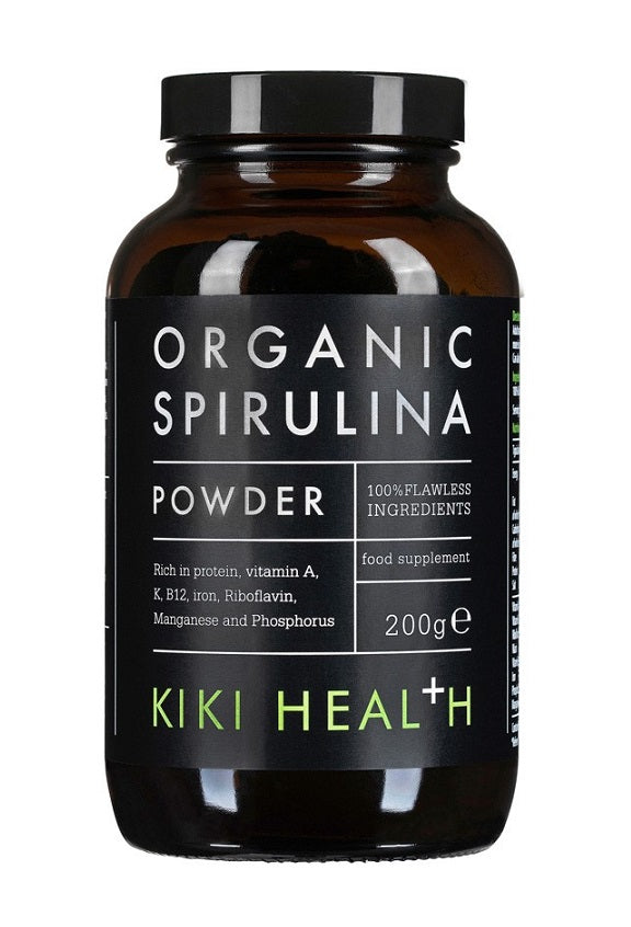 Spirulina - Powder - 200g